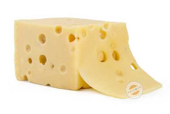 Afbeelding van Emmentaler