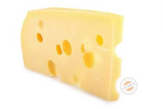 Afbeelding van Gruyère kaas
