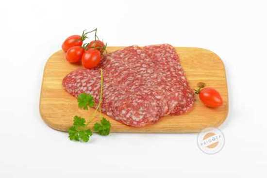 Afbeelding van Ardeense salami