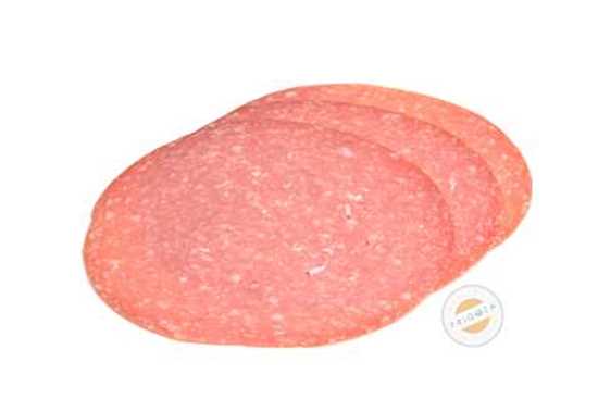 Afbeelding van Kippensalami