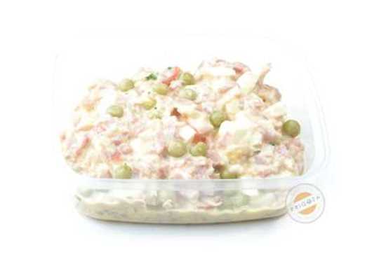 Afbeelding van Smos salade
