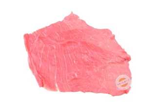Afbeelding van Carpacio-vlees