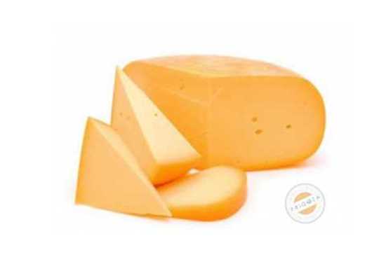 Afbeelding van Belegen light kaas