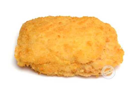 Afbeelding van Kip cordon bleu