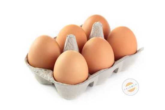 Afbeelding van 6 eitjes